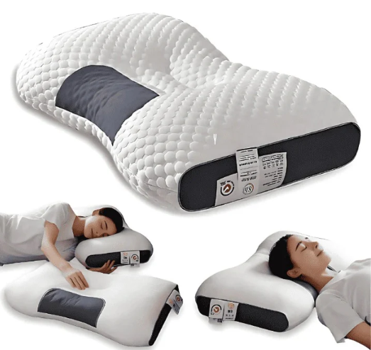 😴✨ ErgoDream™ – Tu Descanso, Sin Dolor ✨💤