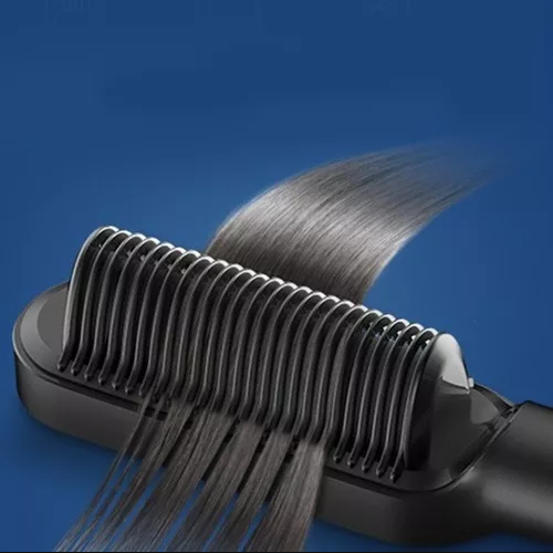 SmoothBrush Pro: Peine Eléctrico Alisado