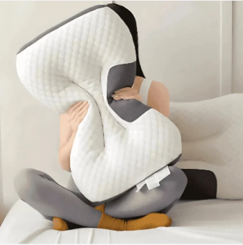 😴✨ ErgoDream™ – Tu Descanso, Sin Dolor ✨💤